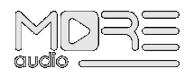 MORE audio